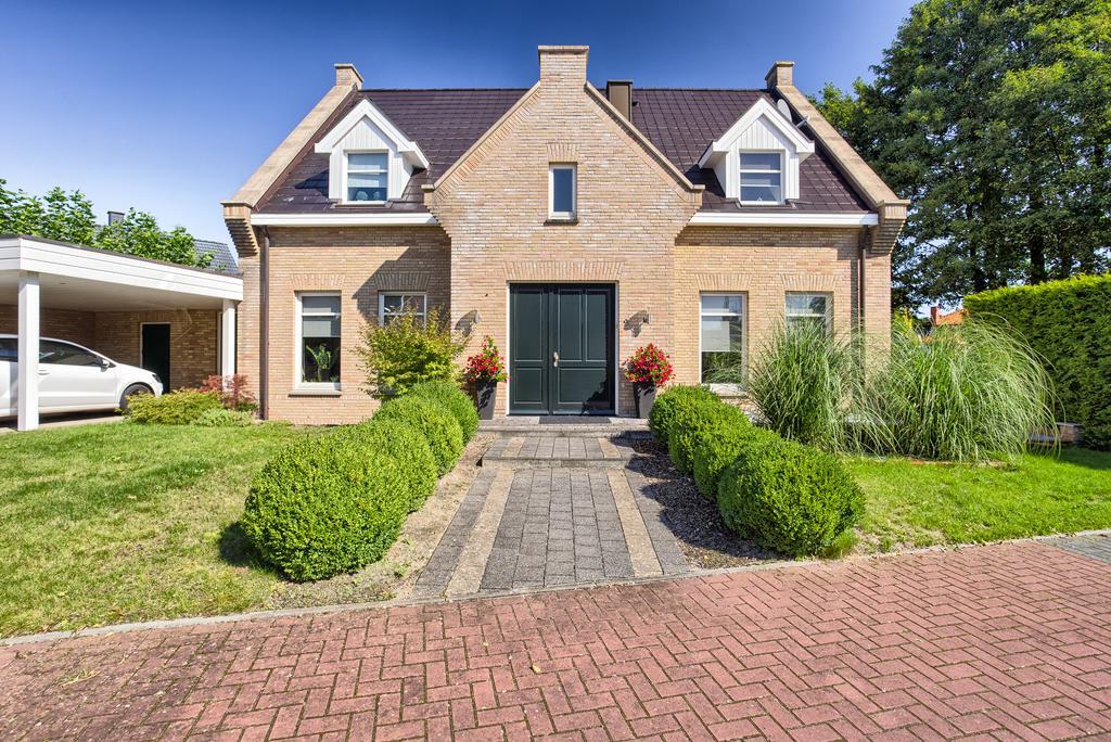 Villa Eltins Bad Bentheim Exterior photo
