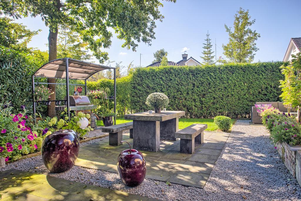 Villa Eltins Bad Bentheim Exterior photo